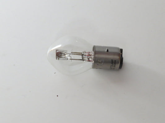 Jawa ČZ žiarovka 6V25W BA20D