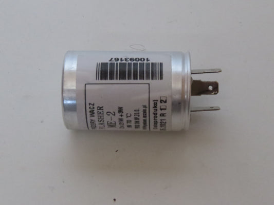 Prerušovač blinkrov 6V