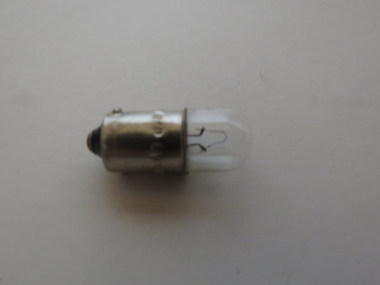 Žiarovka 6V 2W