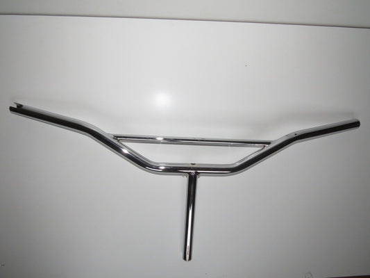 Jawa 50 pionier mustang volant s hrazdou