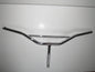 Jawa 50 pionier mustang volant s hrazdou