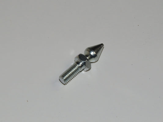 Jawa 50 pionier poistná skrutka sedadla