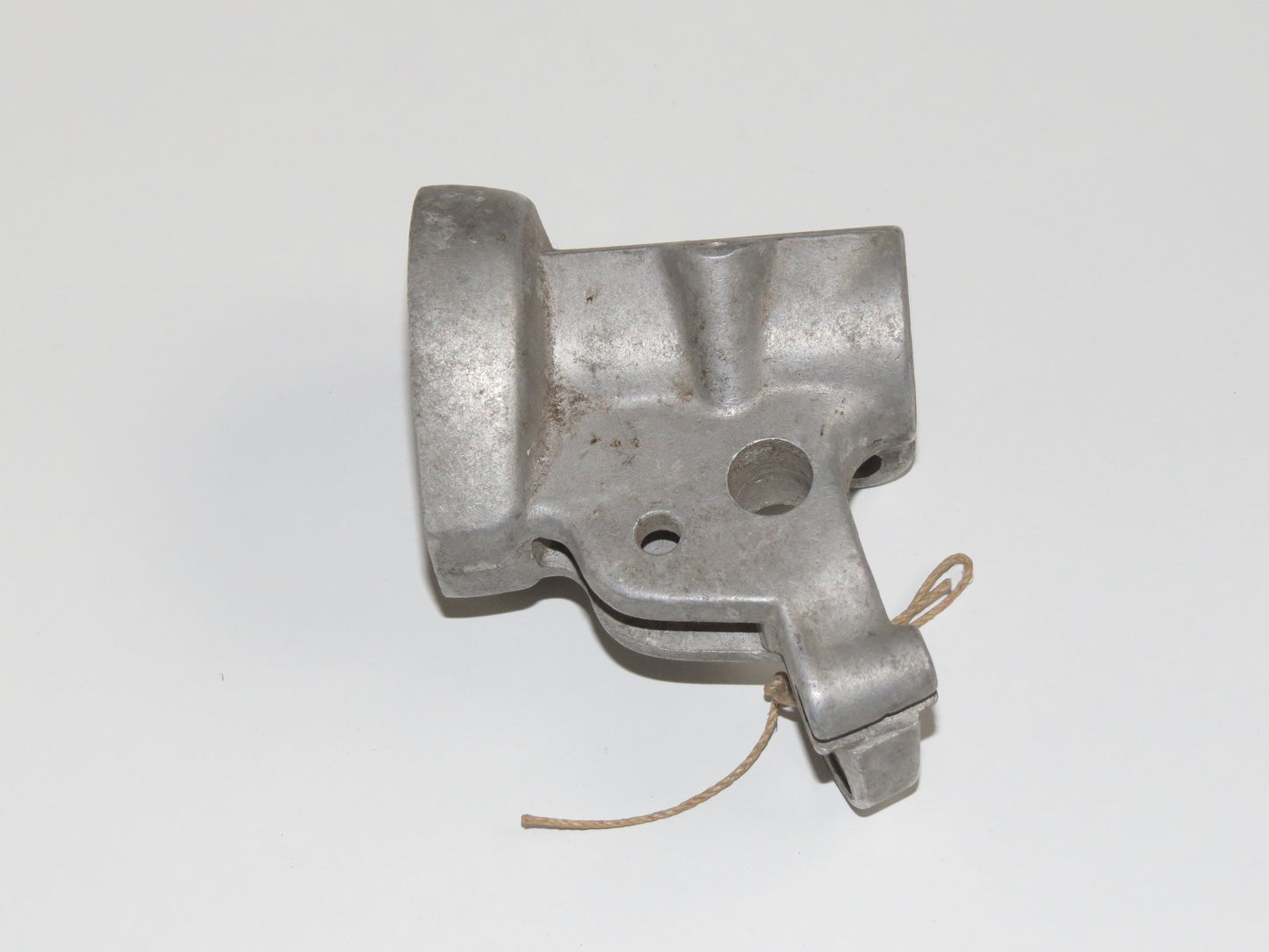 ČZ sport držiak brzdovej páčky kompletný P2