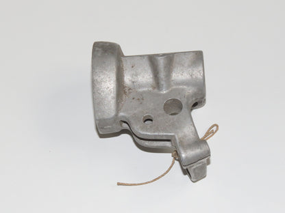 ČZ sport držiak brzdovej páčky kompletný P2