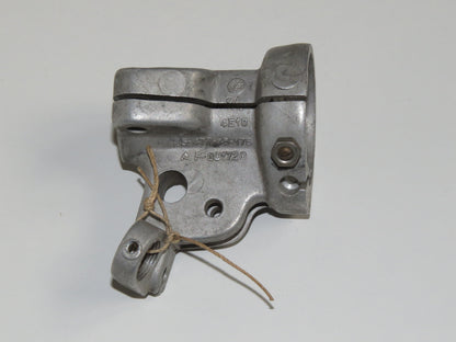 ČZ sport držiak brzdovej páčky kompletný P2