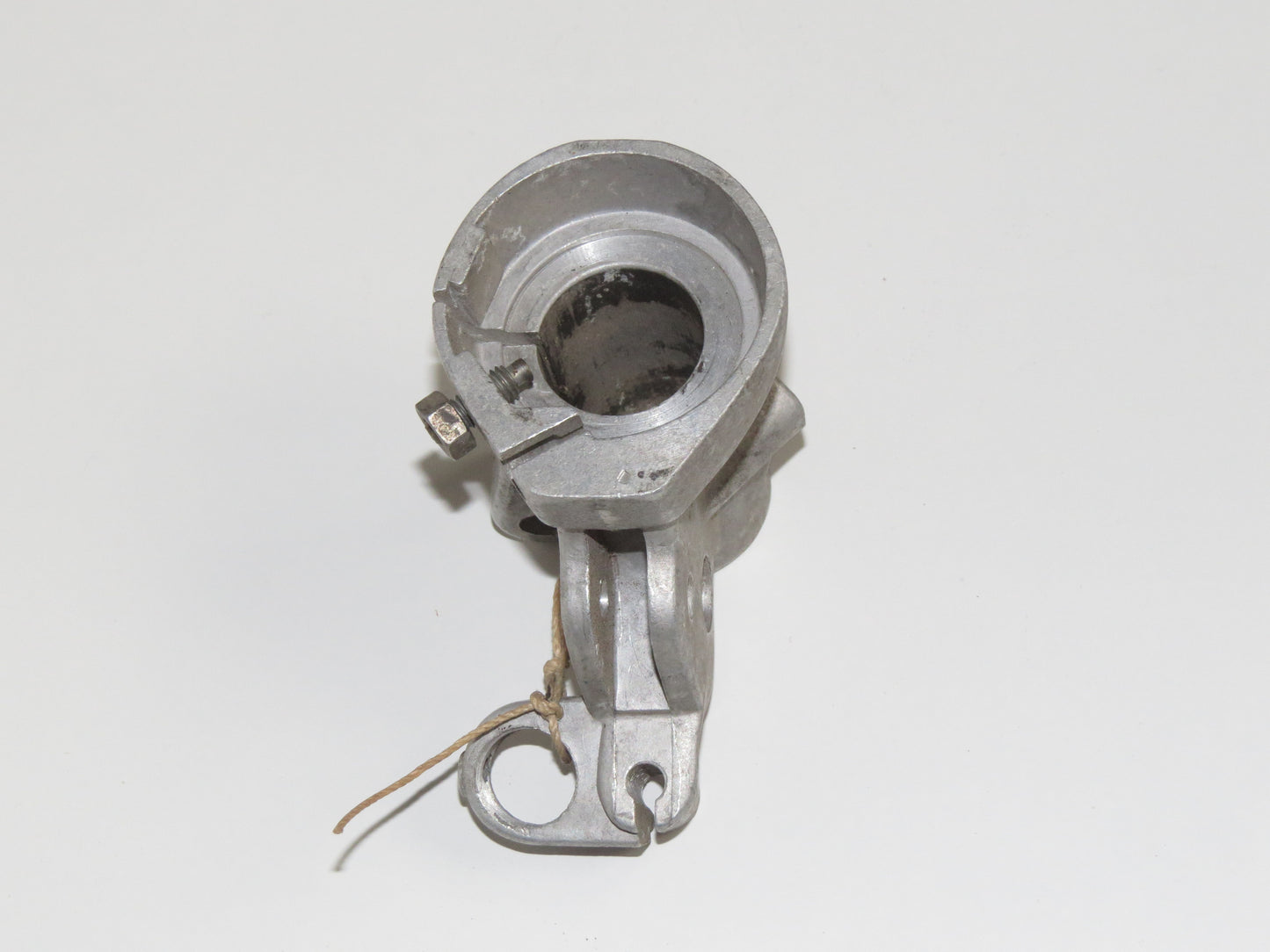 ČZ sport držiak brzdovej páčky kompletný P2