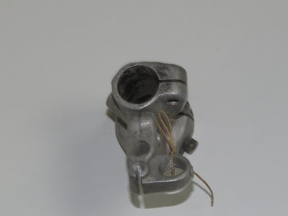 ČZ sport držiak brzdovej páčky kompletný P2