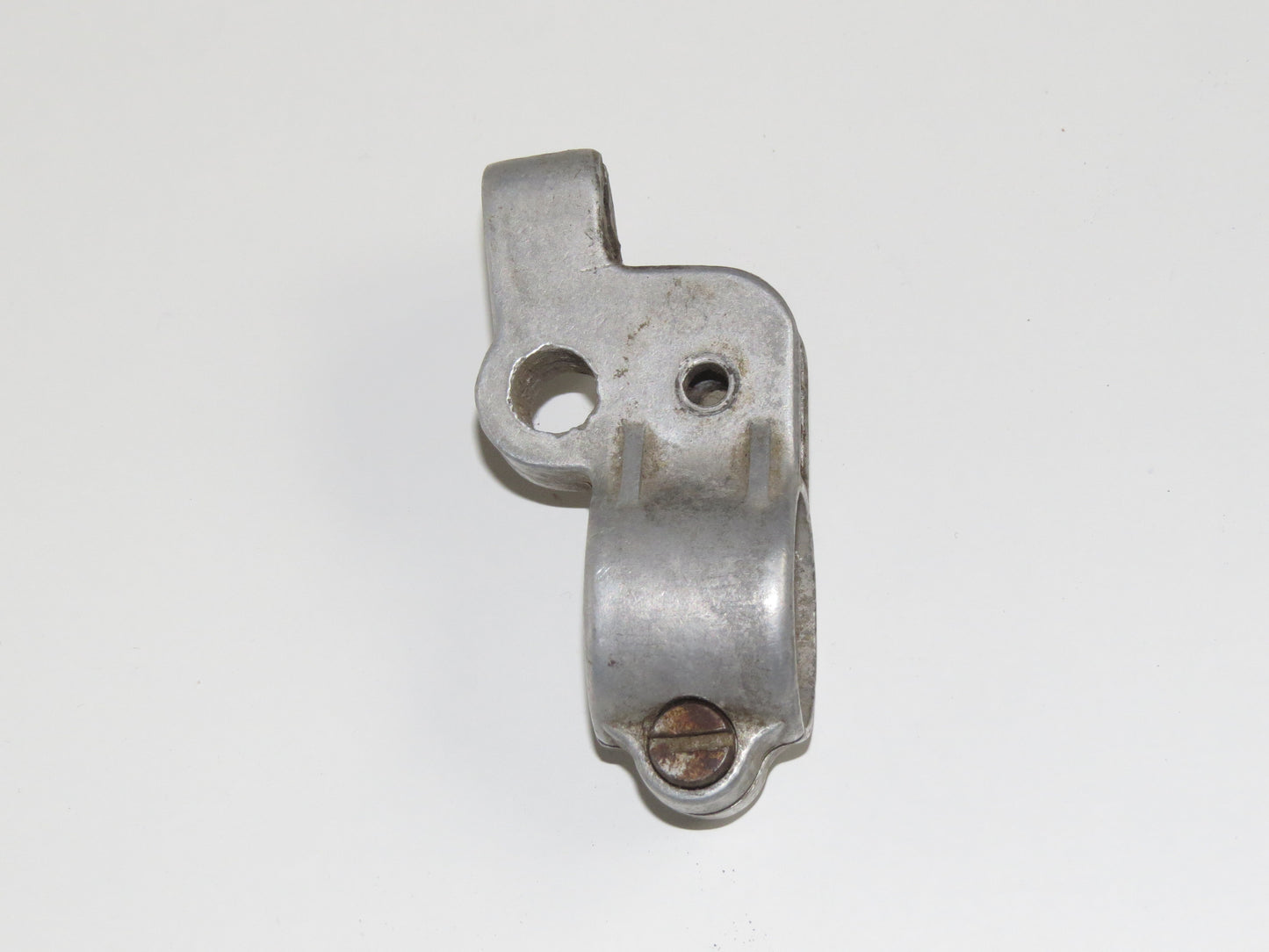 ČZ sport držiak brzdovej páčky P2