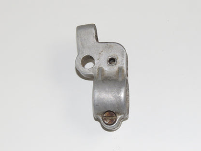 ČZ sport držiak brzdovej páčky P2