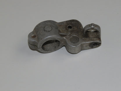 ČZ sport držiak brzdovej páčky P2