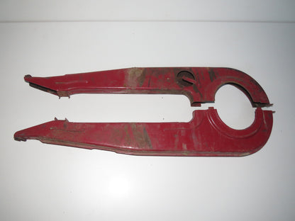 ČZ 175 kryt reťaze K5