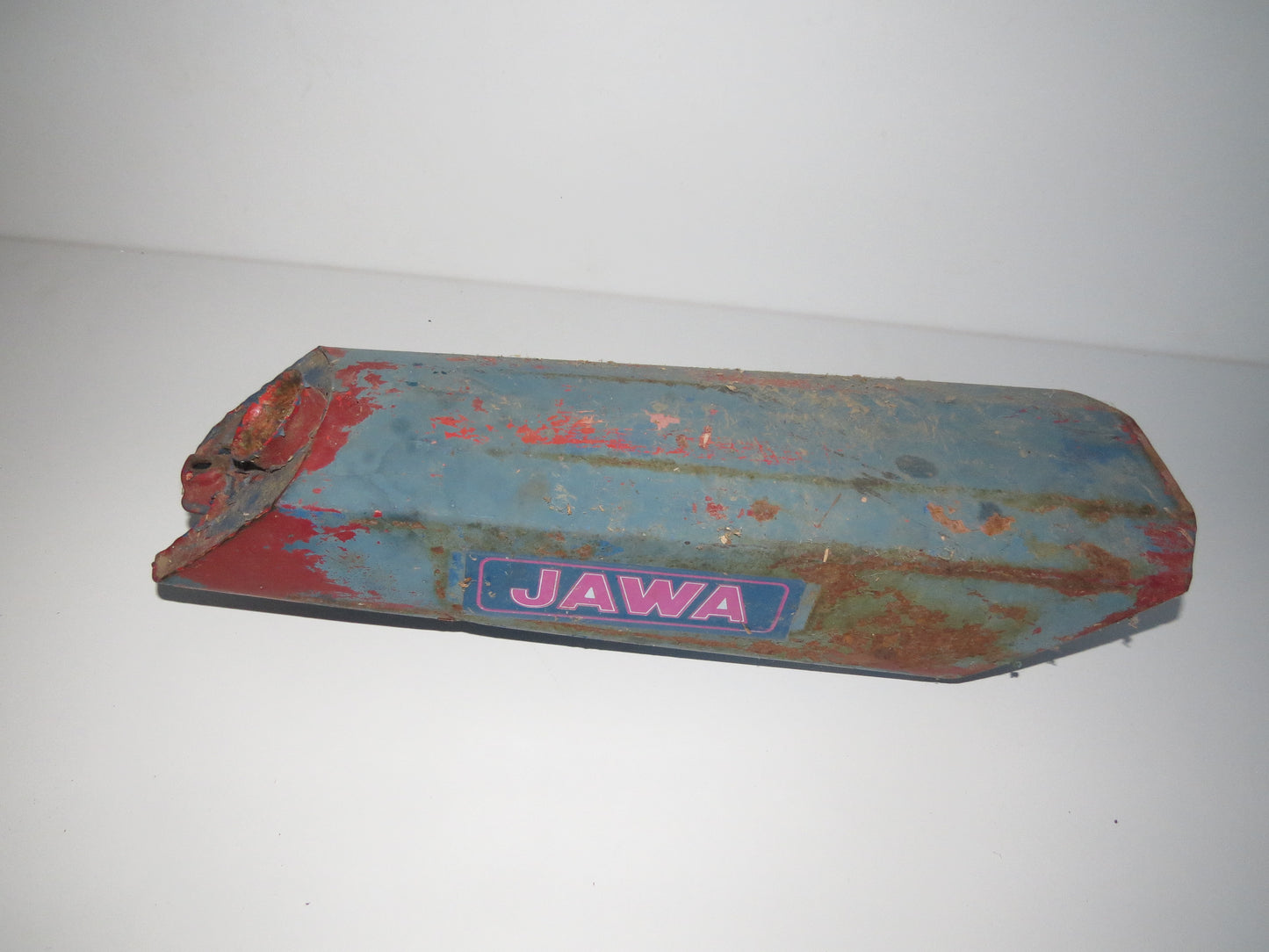 Babetta 207 nádrž K5