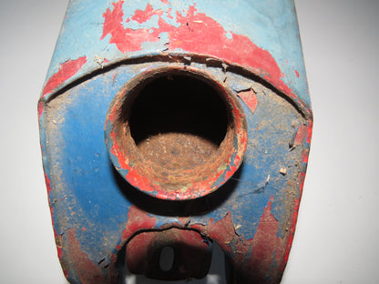 Babetta 207 nádrž K5