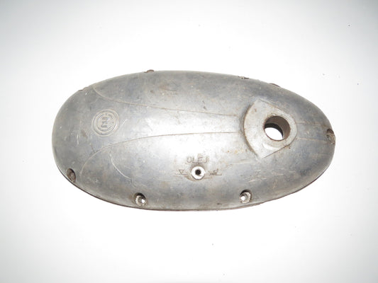 ČZ 175 olejový karter K5