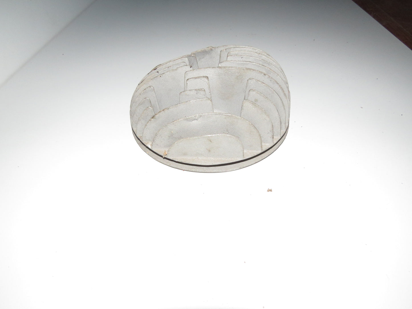 Jawa 250 kývačka hlava valca K5