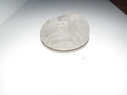 Jawa 250 kývačka hlava valca K5