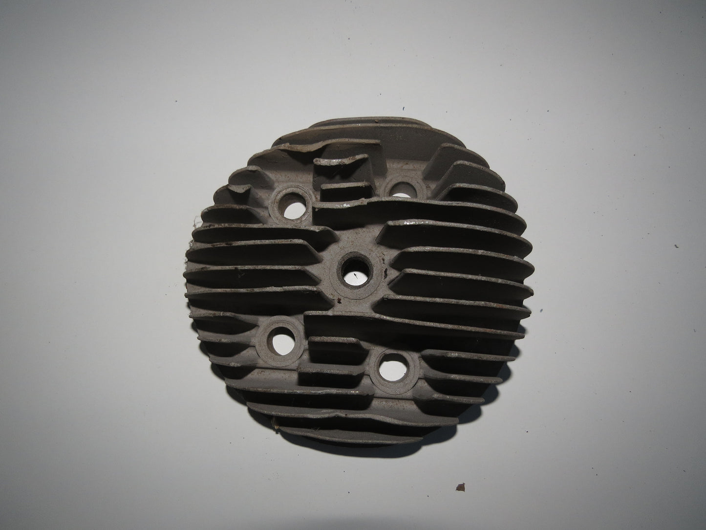 Jawa 250 kývačka hlava valca K5