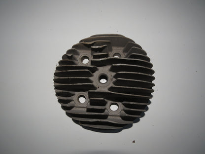 Jawa 250 kývačka hlava valca K5