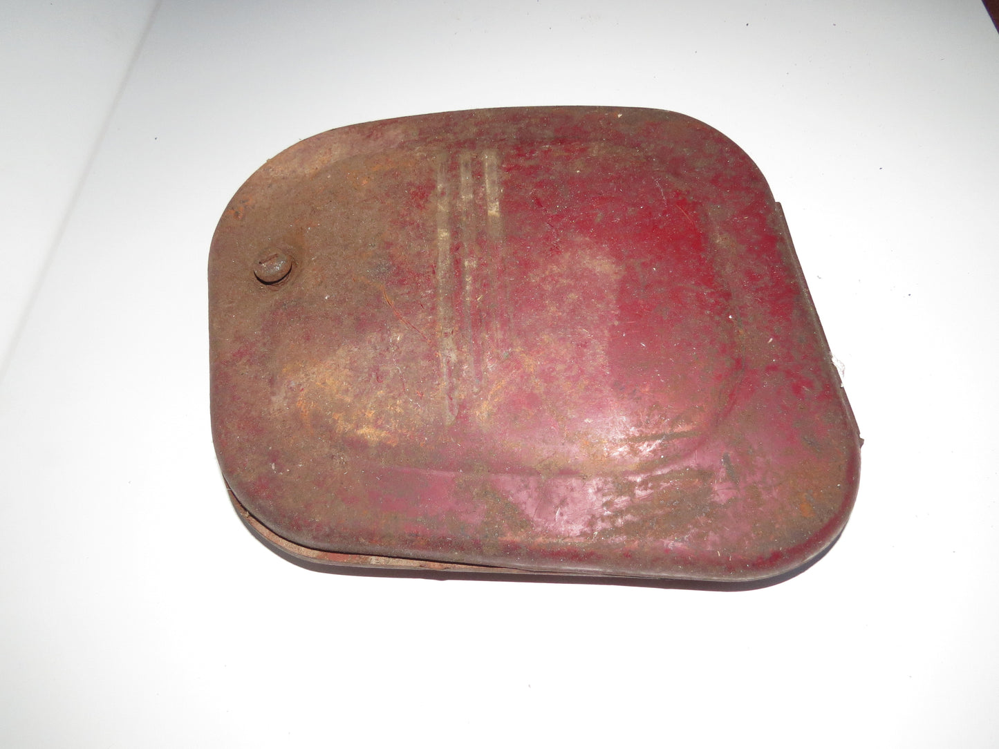 Jawa ČZ kývačka skinka na náradie K5