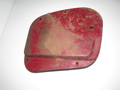 Jawa ČZ kývačka skinka na náradie K5