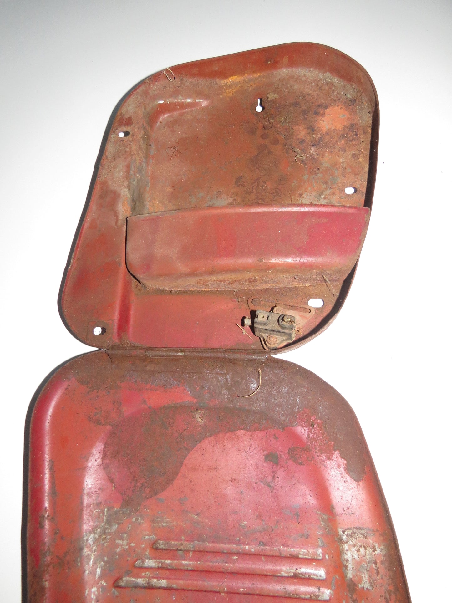 Jawa ČZ kývačka skinka na náradie K5