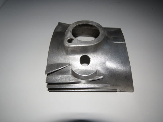 Jawa 250 panelka kryt karburátora P02