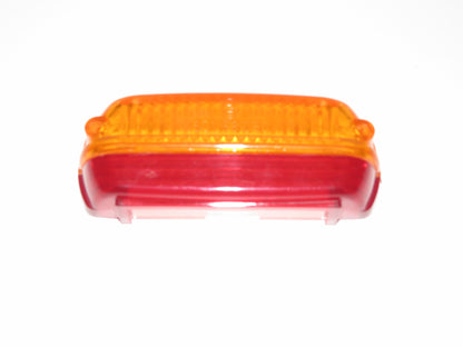 ČZ 175 sport PAV sklo zadného svetla