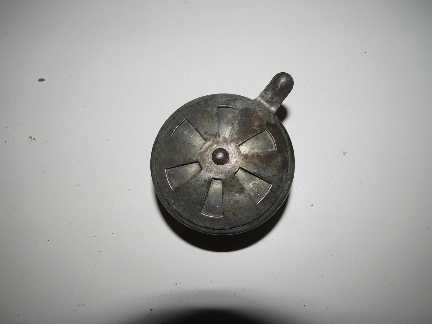 Vzduchový filter P265