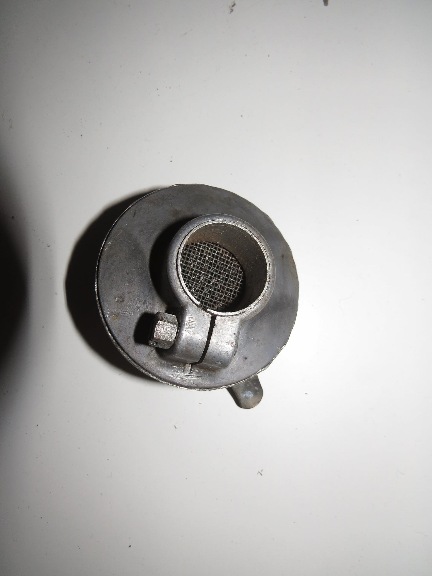 Vzduchový filter P265