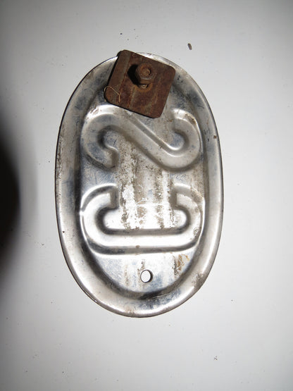CS značka P267