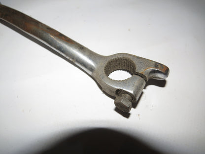 Jawa ČZ páka štartovacia K849