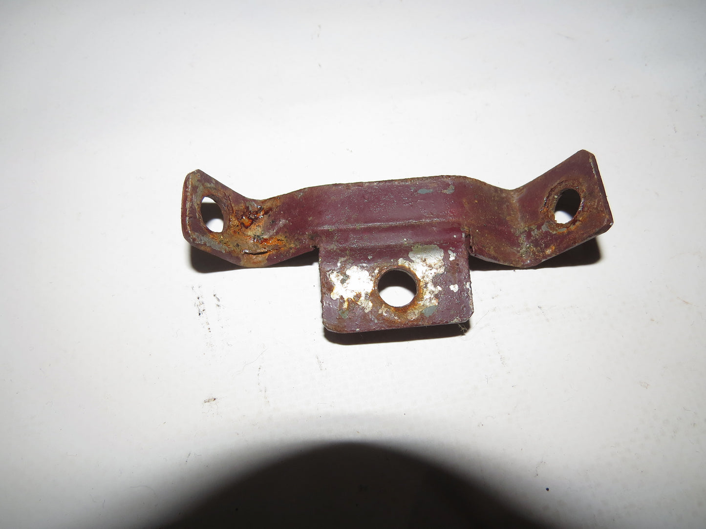 Jawa ČZ držiak klaksónu K850