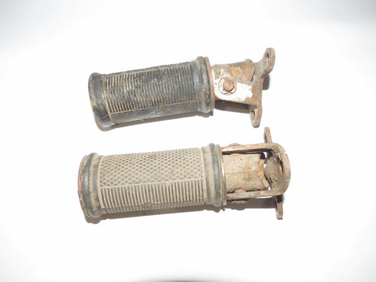 Jawa ČZ stupačky pár K851