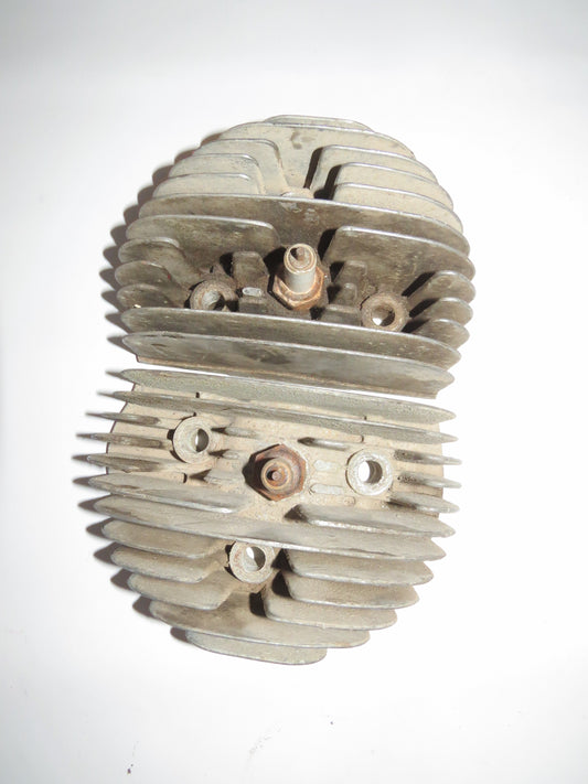 Jawa 350 panelka 360 hlavy valcov