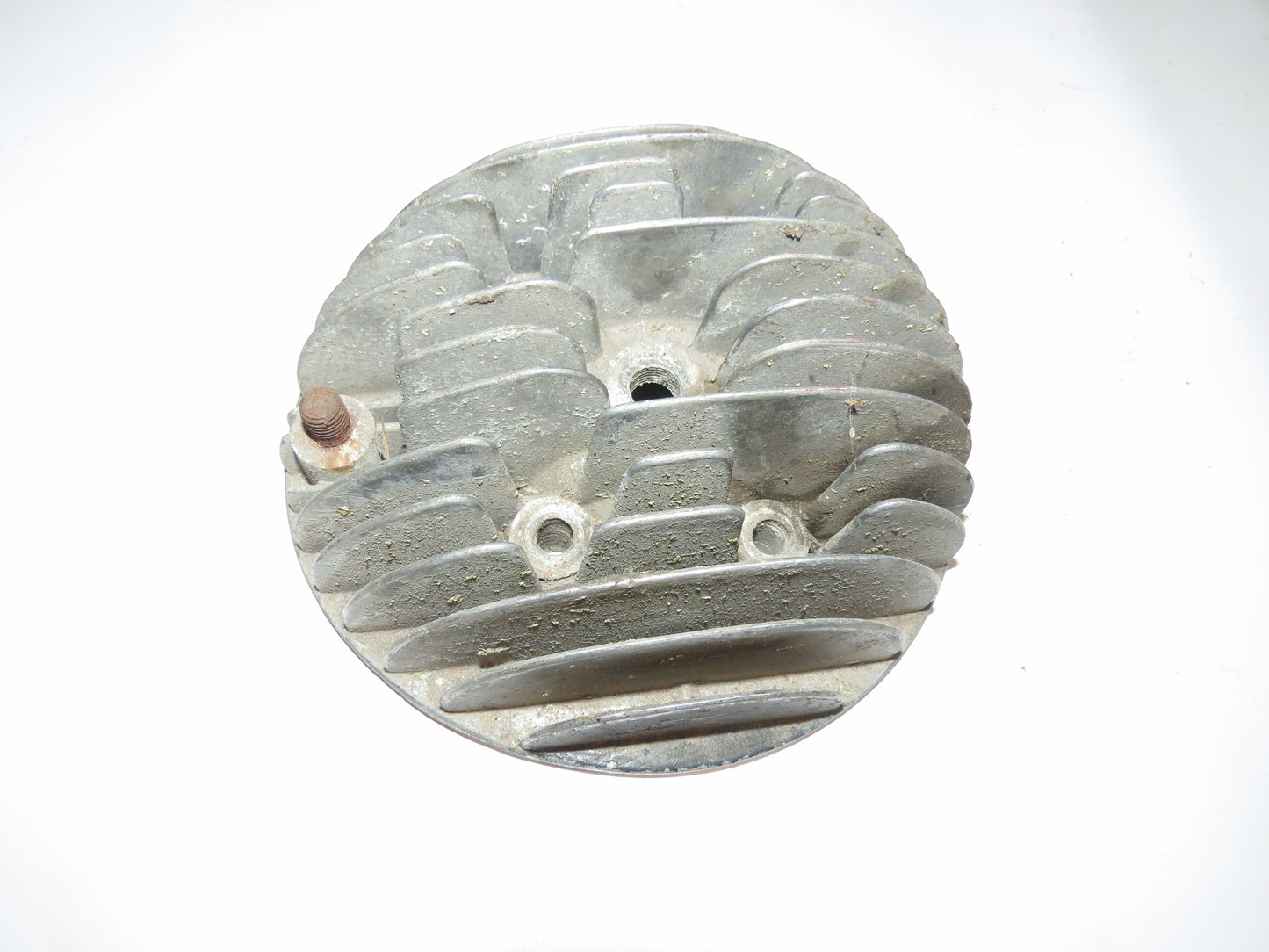 ČZ 175 typ 450 hlava valca so vzperou K856