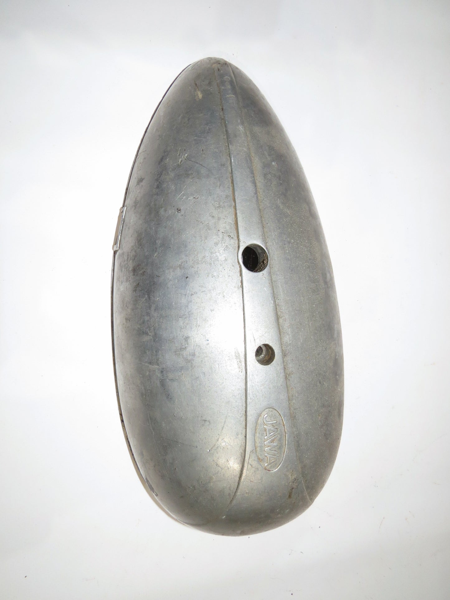 Jawa 250 panelka pravý bočný karter K857