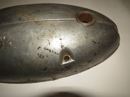 Jawa 250 kývačka lavý olejový karter K860