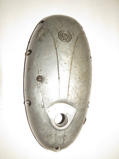 ČZ 175 lavý olejový karter K905