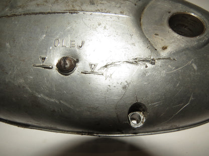 ČZ 175 lavý olejový karter K905