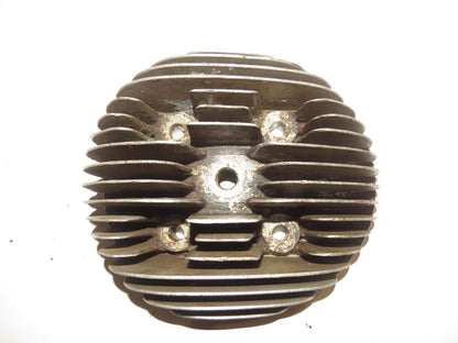 Jawa 250 kývačka hlava valca K907