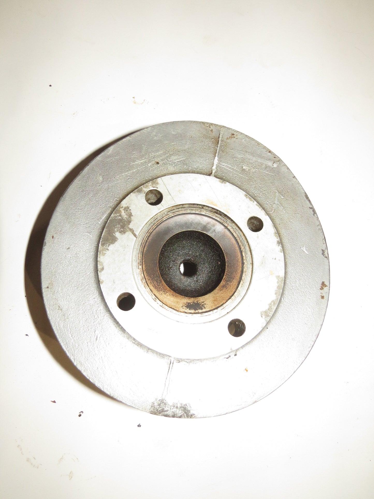 Jawa 250 kývačka hlava valca K907