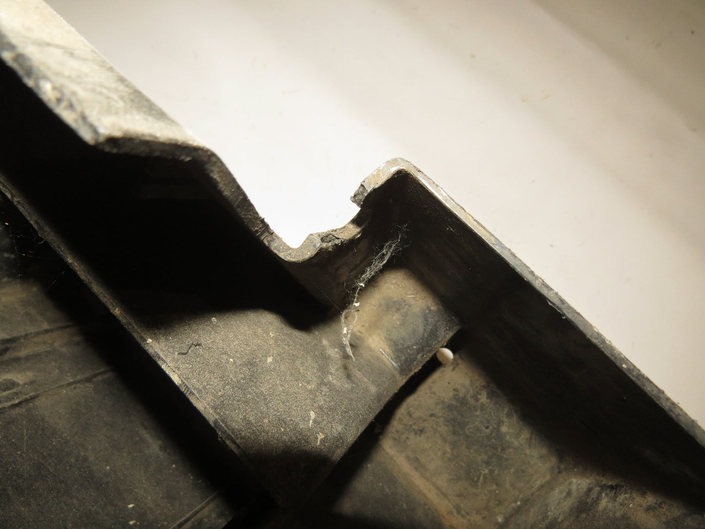 Jawa 634 skrinka vnútorná K908