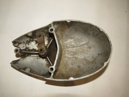 Jawa pionier 555 05 pravý karter K913