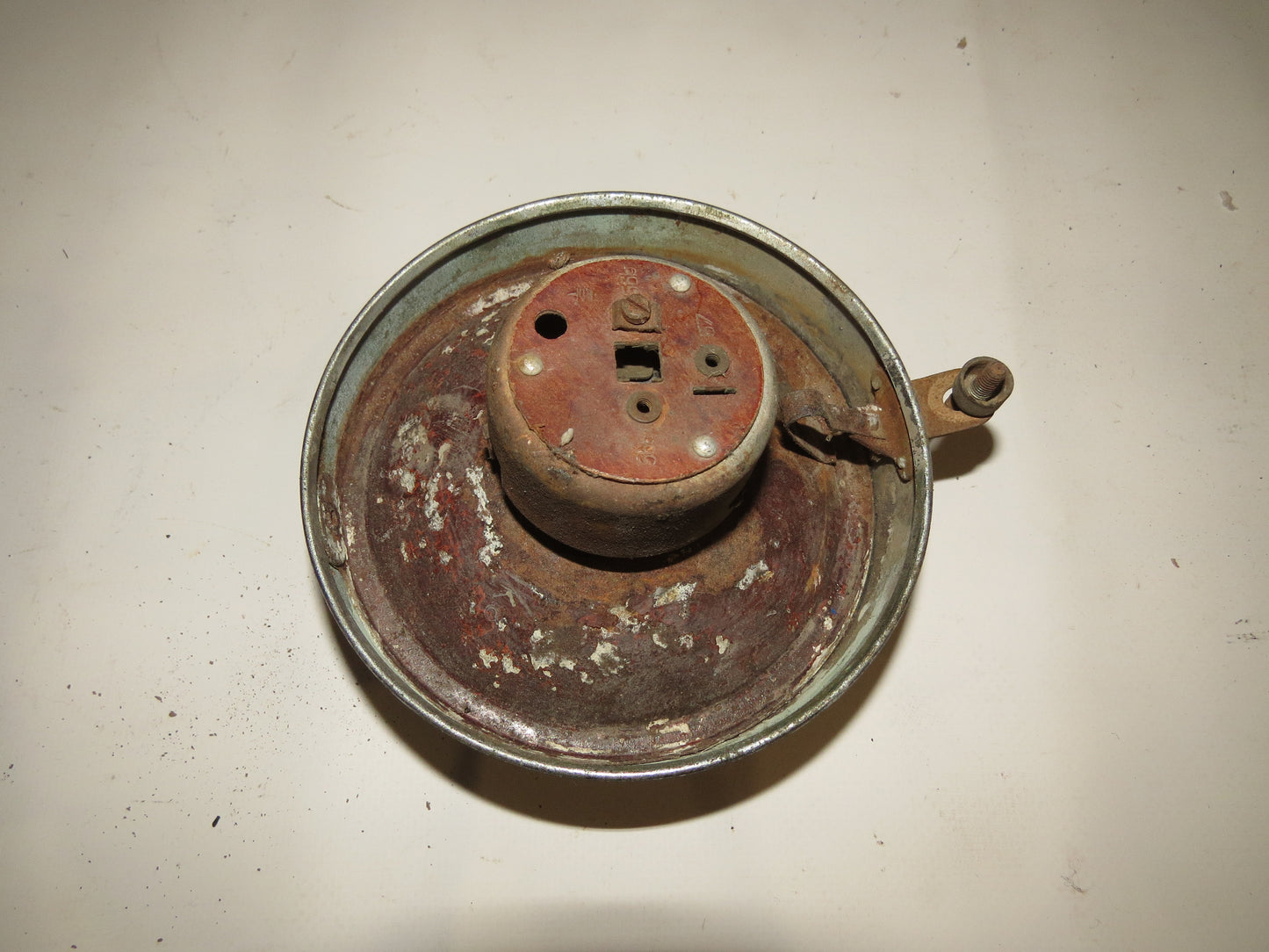 Jawa 50 pionier svetlo predné K915