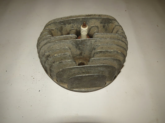 Jawa 350 panelka 360 pravá hlava valca K916