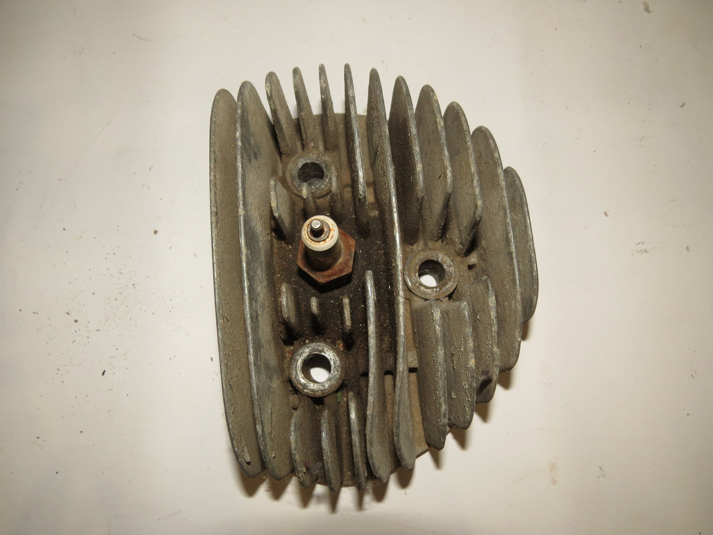 Jawa 350 panelka 360 pravá hlava valca K916