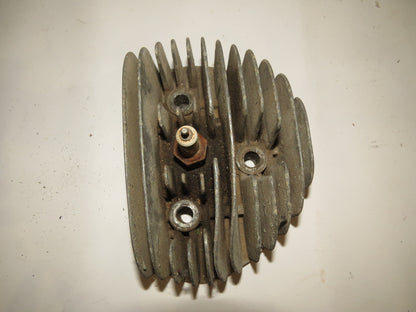 Jawa 350 panelka 360 pravá hlava valca K916