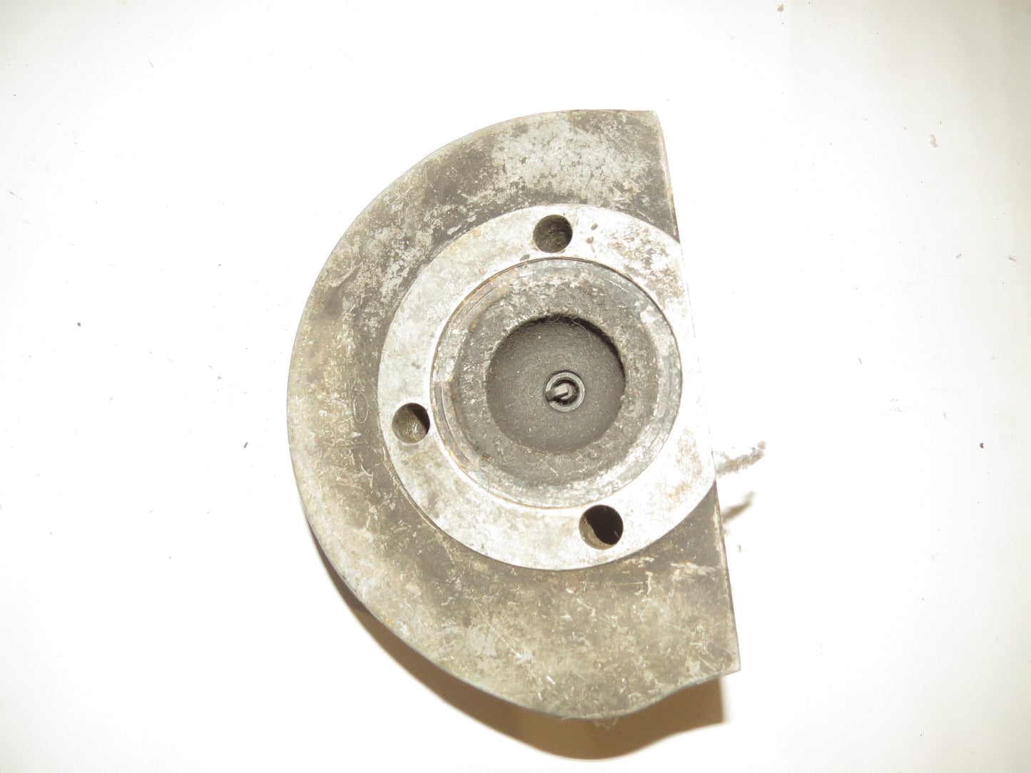 Jawa 350 panelka 360 pravá hlava valca K916