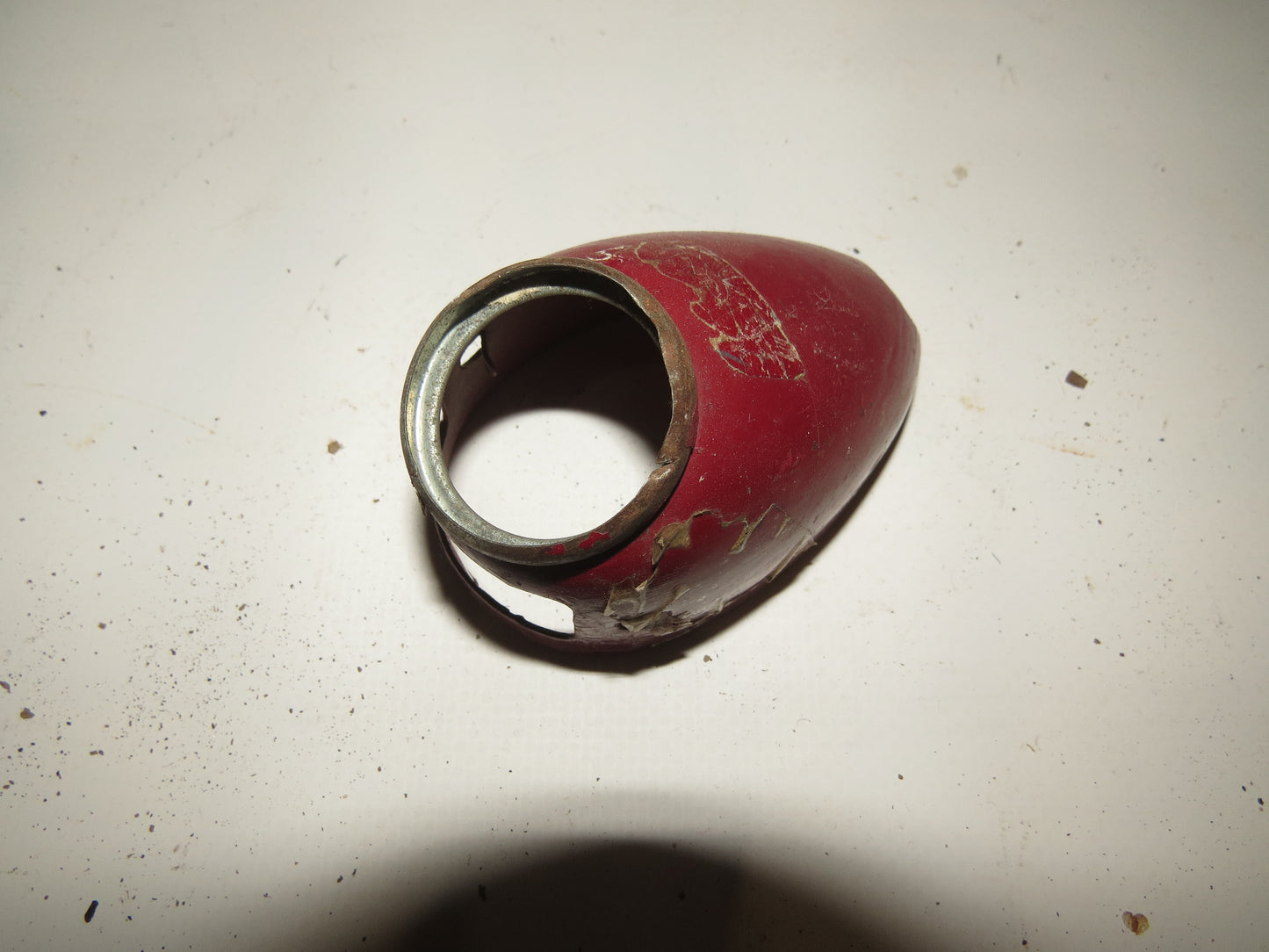 Jawa 550 555  perák  jawetta kryt zadného svetla K917