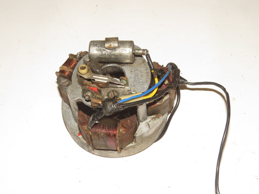 Jawa 50 pionier mustang zapalovanie K921